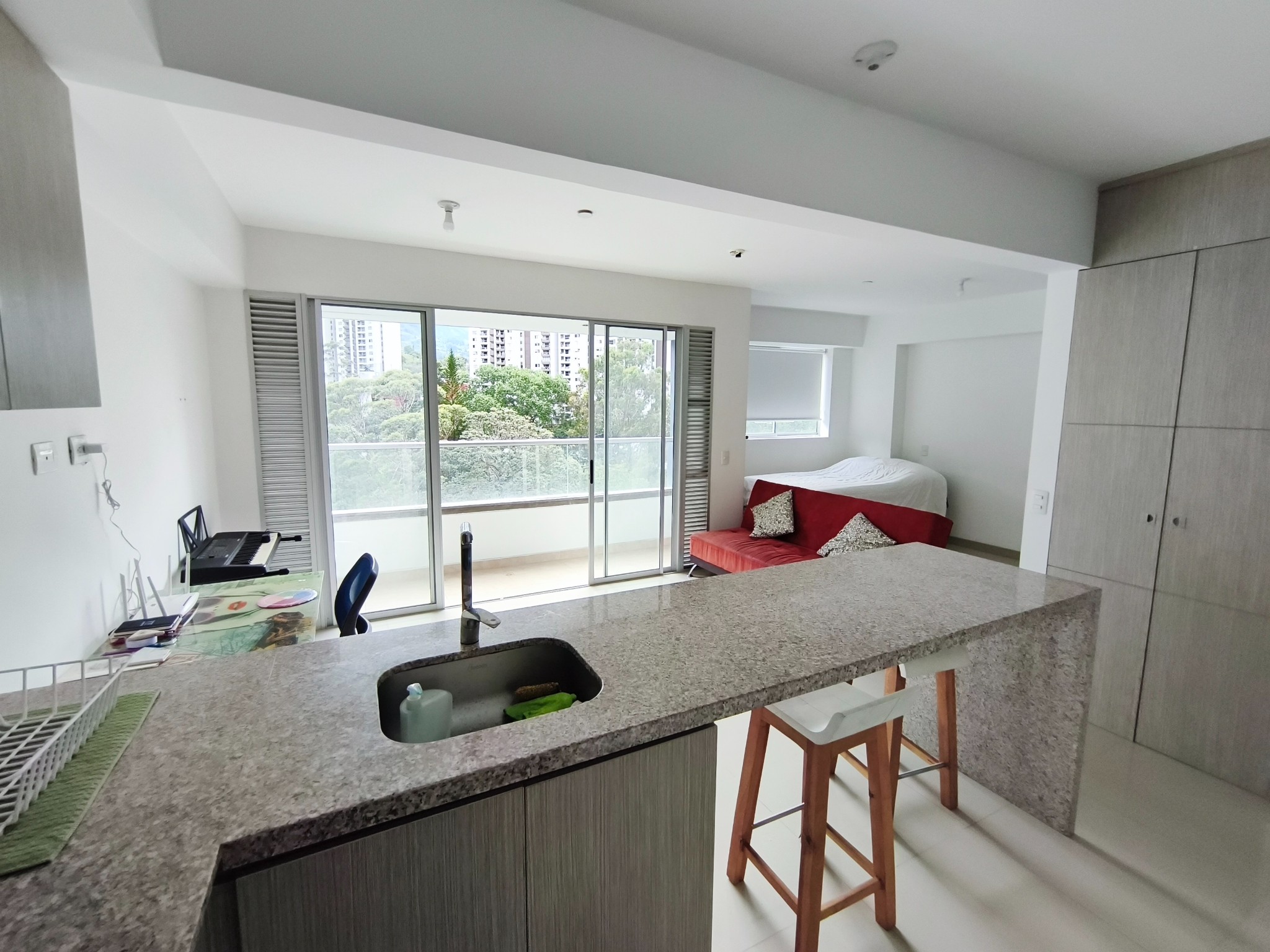 Apartamento en venta en Monteazul, Sabaneta · foto 8 de 17