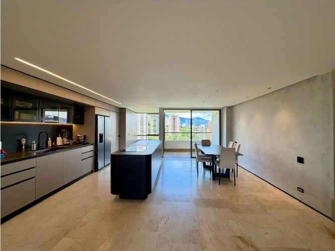 Apartamento en venta en La Calera, Medellín · foto 2 de 10