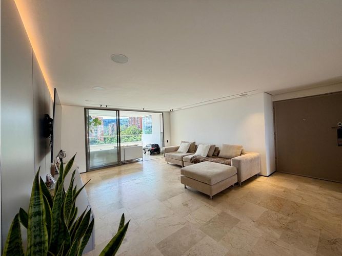 Apartamento en venta en La Calera, Medellín · foto 4 de 10