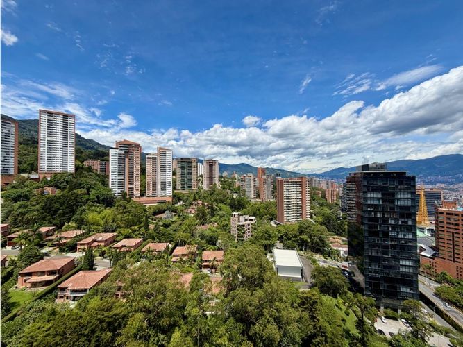 Apartamento en venta en La Calera, Medellín · foto 5 de 10