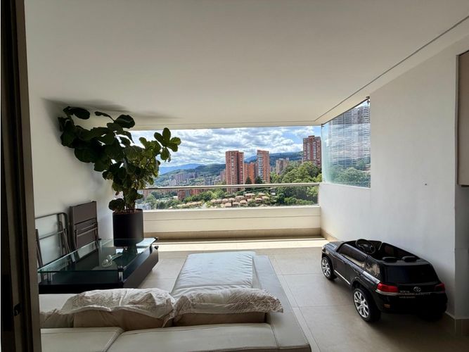 Apartamento en venta en La Calera, Medellín · foto 6 de 10