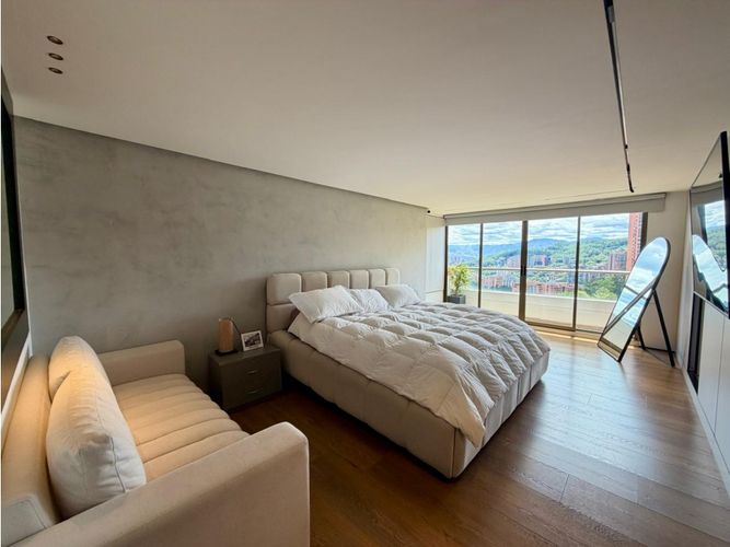 Apartamento en venta en La Calera, Medellín · foto 7 de 10