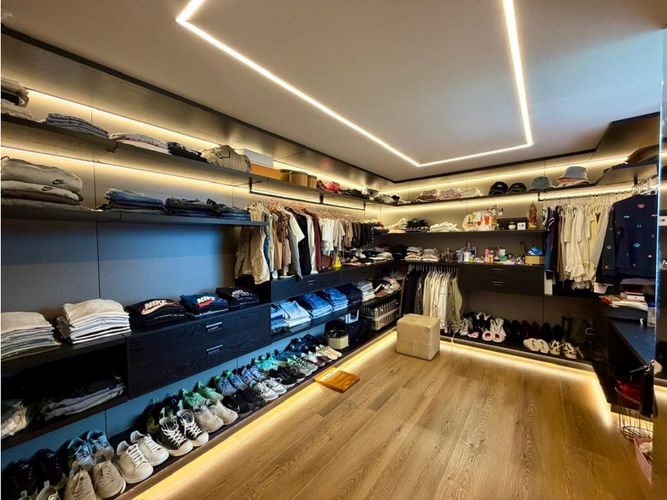 Apartamento en venta en La Calera, Medellín · foto 8 de 10