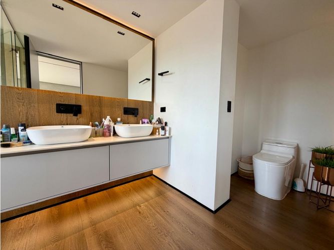 Apartamento en venta en La Calera, Medellín · foto 9 de 10