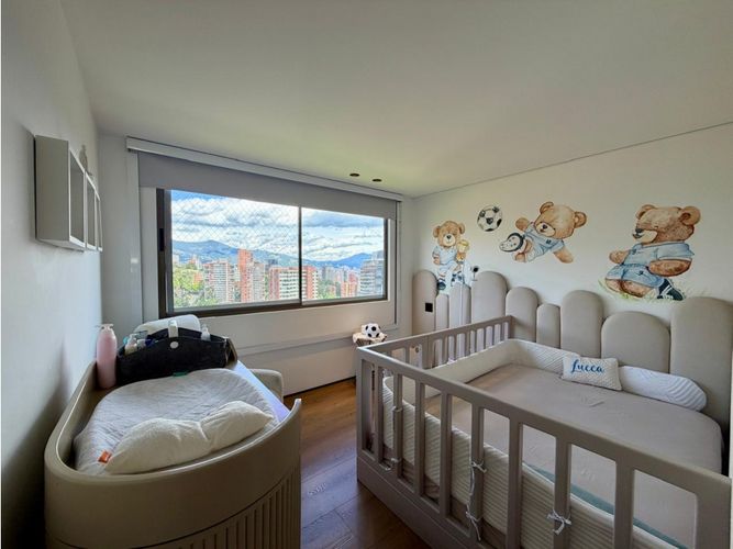 Apartamento en venta en La Calera, Medellín · foto 10 de 10