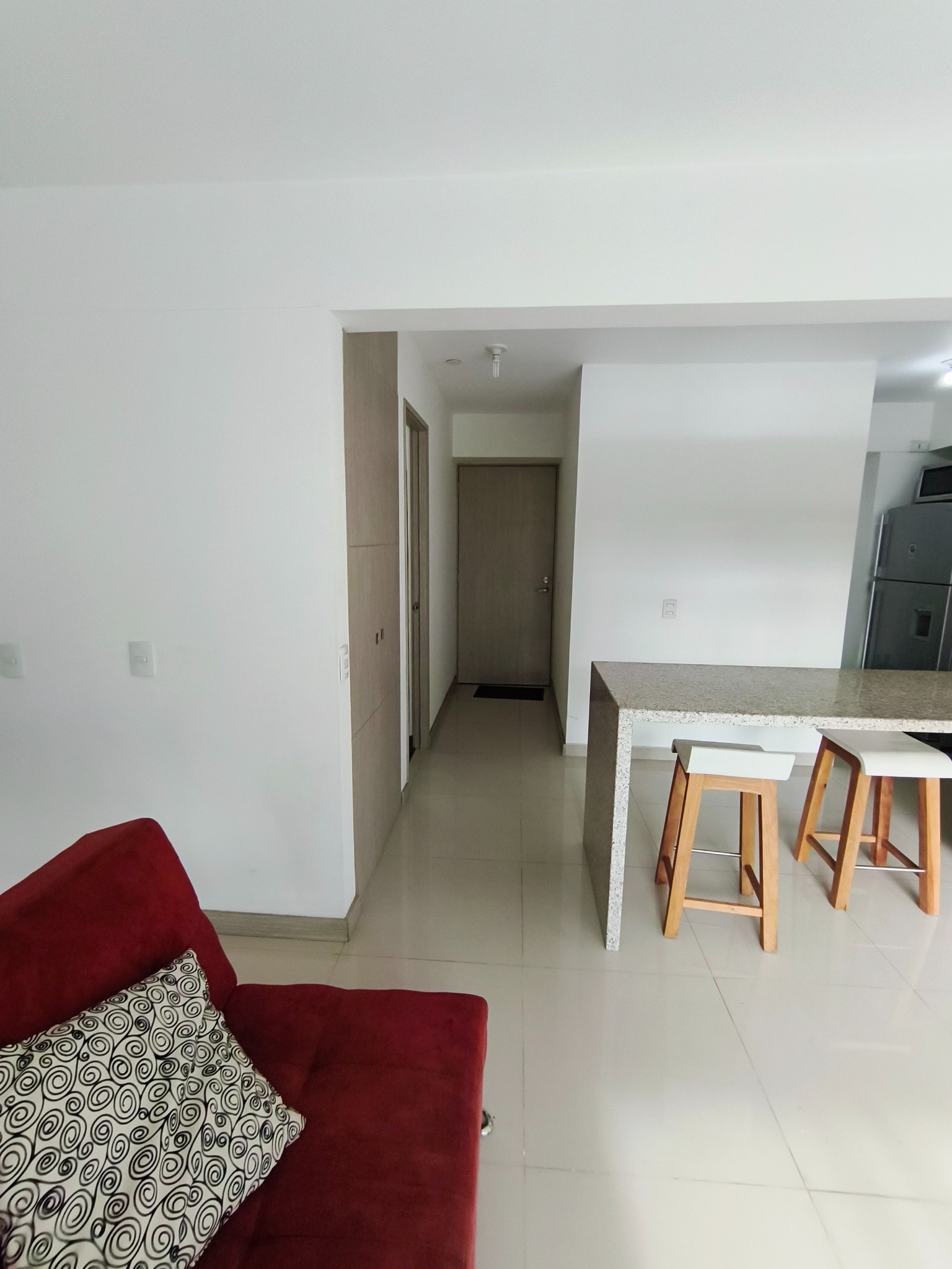 Apartamento en venta en Monteazul, Sabaneta · foto 11 de 17