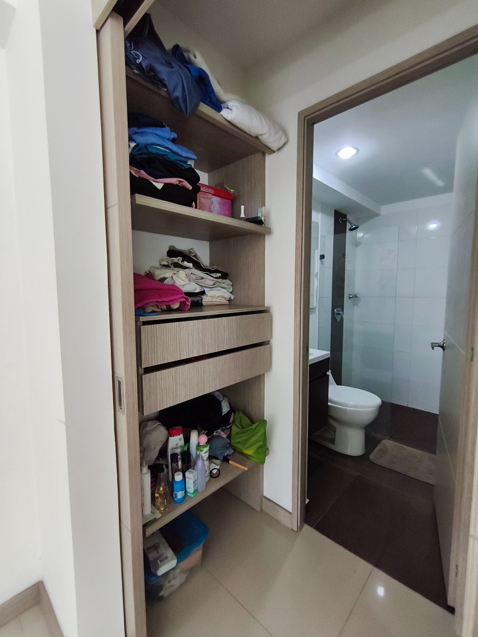 Apartamento en venta en Monteazul, Sabaneta · foto 12 de 17