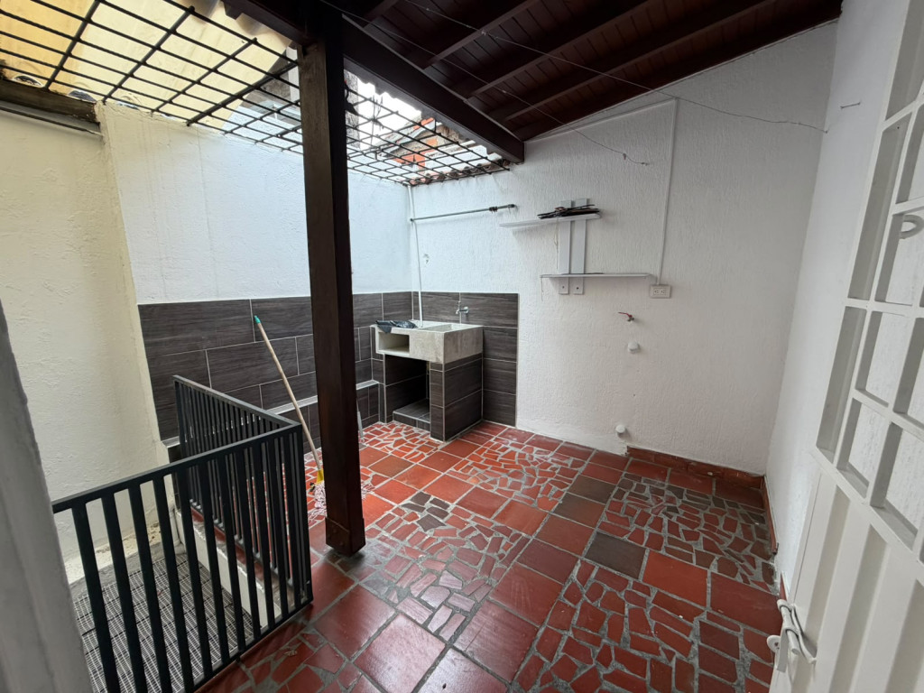 Casa en venta en Ceiba Ii, Cúcuta · foto 5 de 13