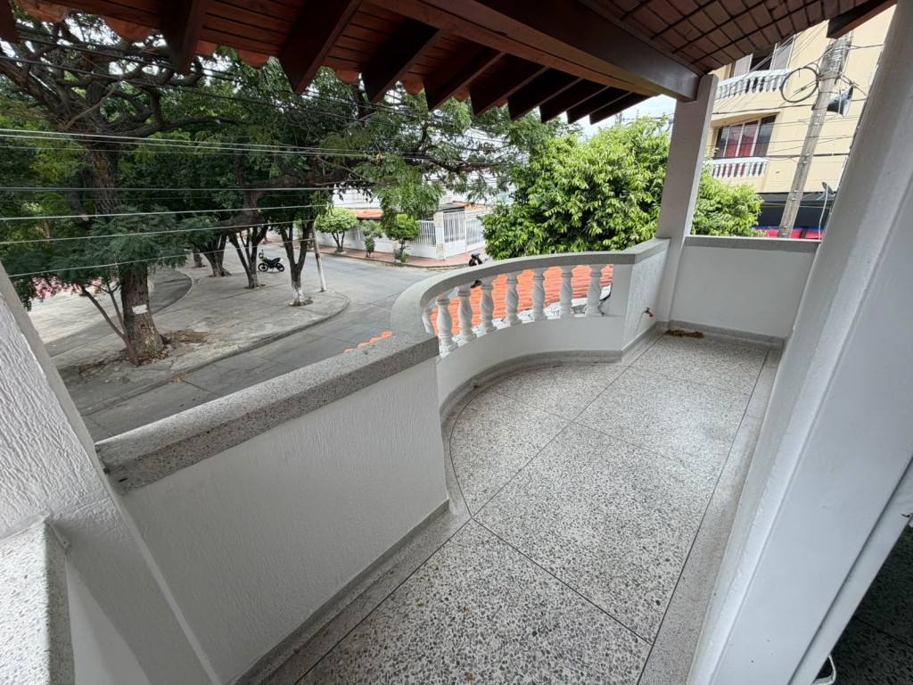 Casa en venta en Ceiba Ii, Cúcuta · foto 10 de 13
