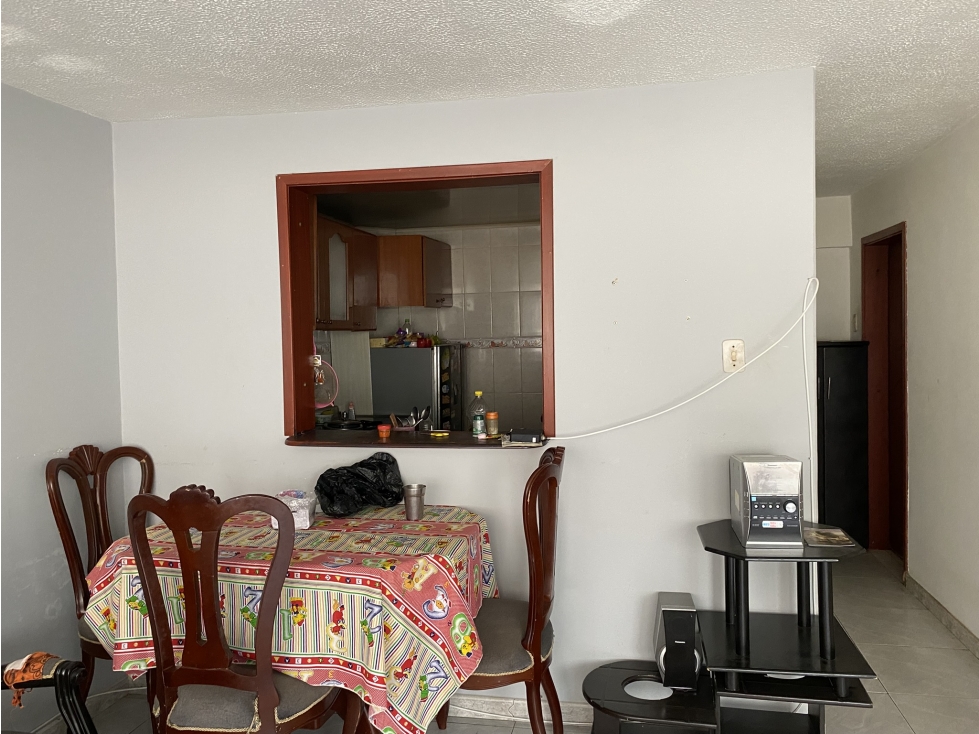 Casa en venta en Ospina Perez Sur, Bogotá · foto 3 de 14