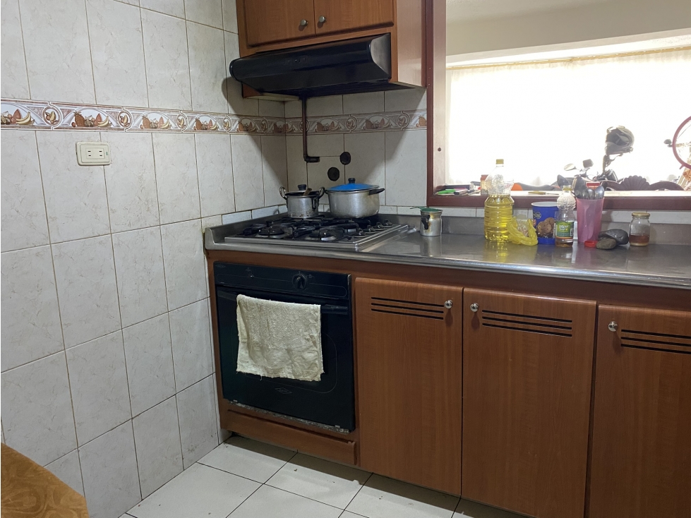 Casa en venta en Ospina Perez Sur, Bogotá · foto 5 de 14