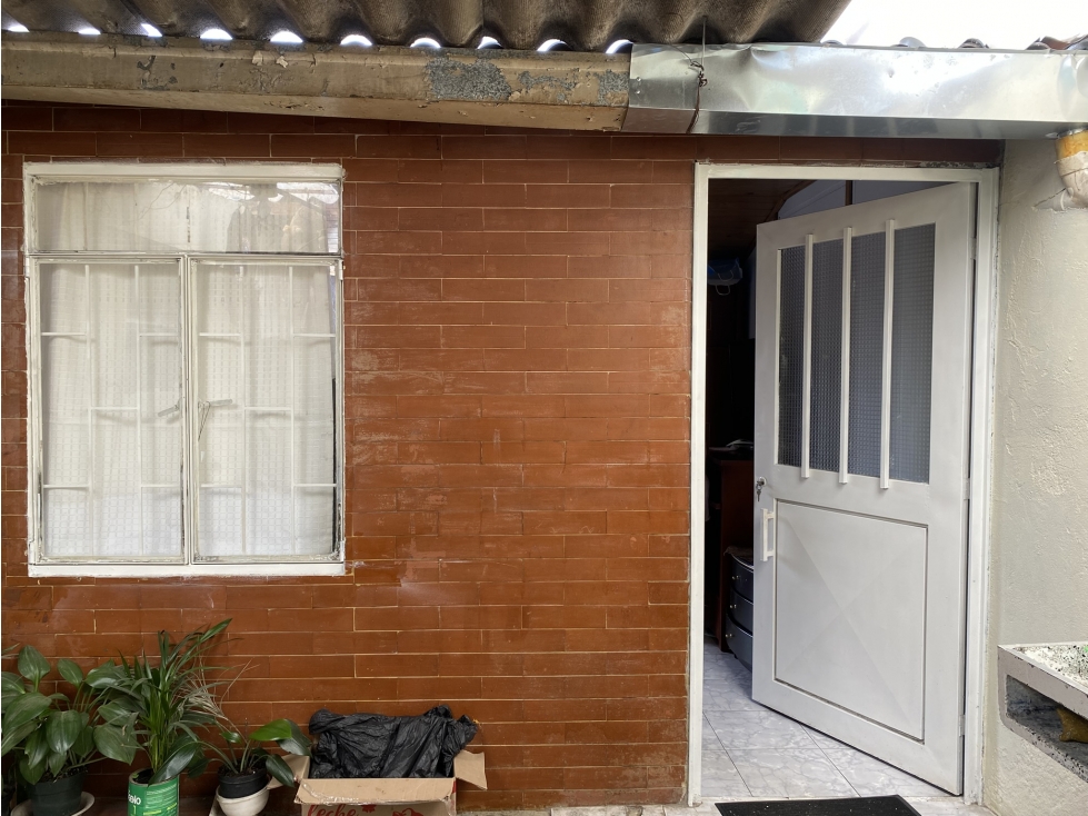 Casa en venta en Ospina Perez Sur, Bogotá · foto 13 de 14