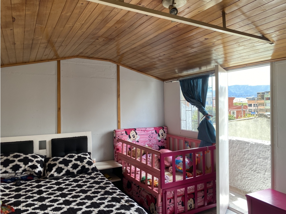 Casa en venta en Ospina Perez Sur, Bogotá · foto 14 de 14