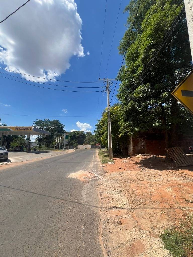 Vendo terreno en Fernando de la Mora - Zona Norte — foto 2