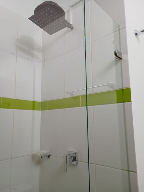 Apartaestudio en venta en Chapinero, Bogotá, 25 m² · foto 9 de 12