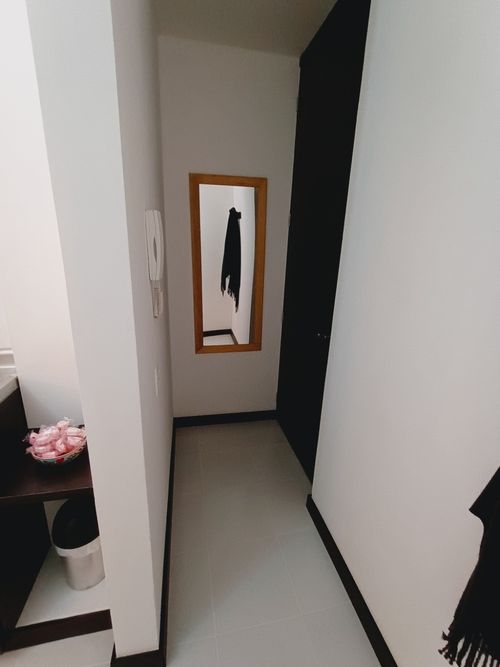 Apartaestudio en venta en Chapinero, Bogotá, 25 m² · foto 6 de 12