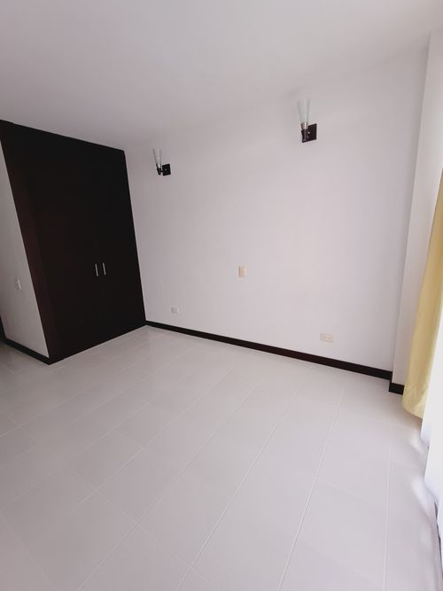 Apartaestudio en venta en Chapinero, Bogotá, 25 m² · foto 3 de 12