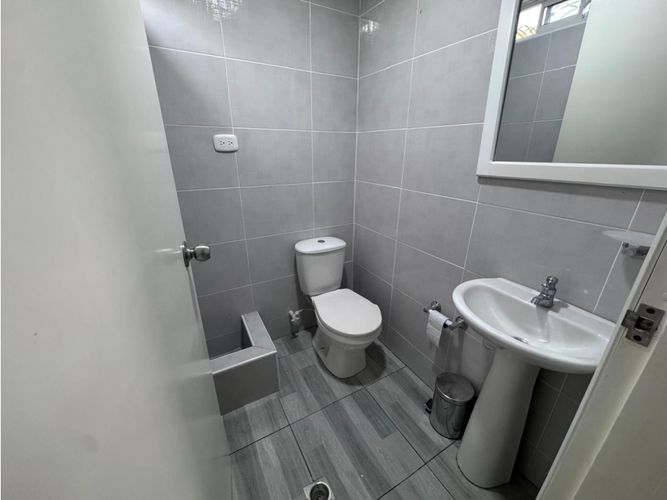 Local en arriendo en La Aurora, Bucaramanga, 36 m² · foto 4 de 8