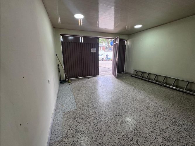 Local en arriendo en La Aurora, Bucaramanga, 36 m² · foto 5 de 8
