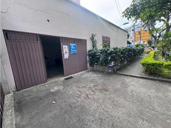 Local en arriendo en La Aurora, Bucaramanga, 36 m² · foto 7 de 8