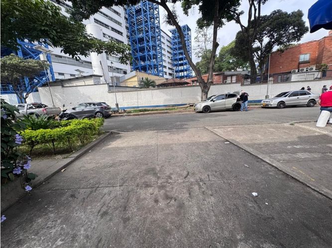 Local en arriendo en La Aurora, Bucaramanga, 36 m² · foto 8 de 8