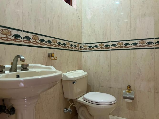 Casa de 5 alcobas en venta en La Pradera, Envigado, 265 m² · foto 17 de 19