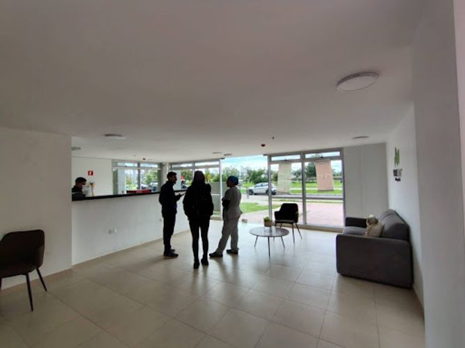 Apartamento de 2 alcobas en arriendo en Zona Centro, Madrid, 52 m² · foto 21 de 21