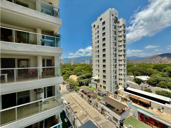 Apartamento de 5 alcobas en venta en Minuto De Dios, Santa Marta, 240 m² · foto 2 de 24