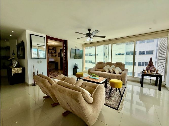 Apartamento de 5 alcobas en venta en Minuto De Dios, Santa Marta, 240 m² · foto 4 de 24