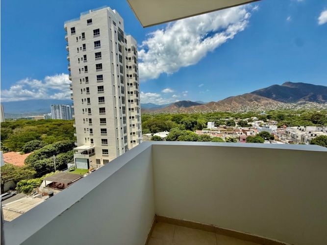 Apartamento de 5 alcobas en venta en Minuto De Dios, Santa Marta, 240 m² · foto 6 de 24