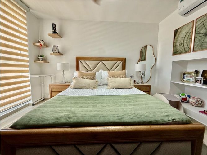 Apartamento de 5 alcobas en venta en Minuto De Dios, Santa Marta, 240 m² · foto 7 de 24