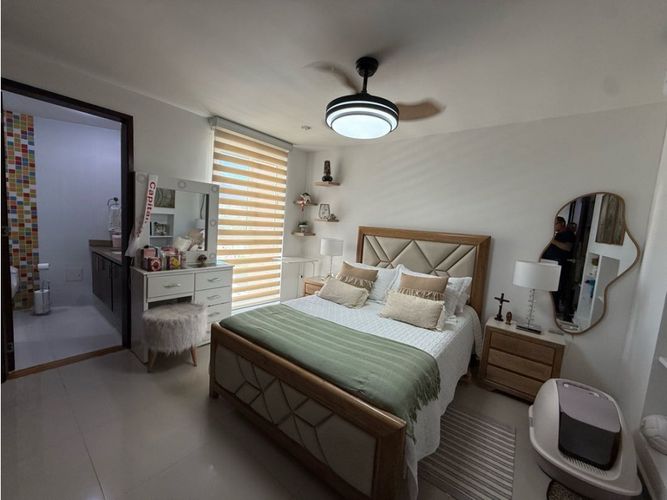 Apartamento de 5 alcobas en venta en Minuto De Dios, Santa Marta, 240 m² · foto 8 de 24