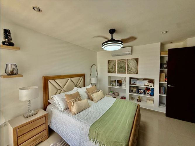 Apartamento de 5 alcobas en venta en Minuto De Dios, Santa Marta, 240 m² · foto 9 de 24