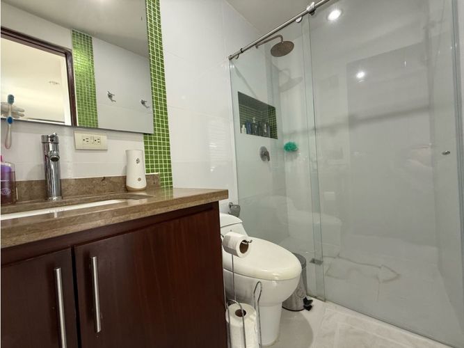 Apartamento de 5 alcobas en venta en Minuto De Dios, Santa Marta, 240 m² · foto 14 de 24