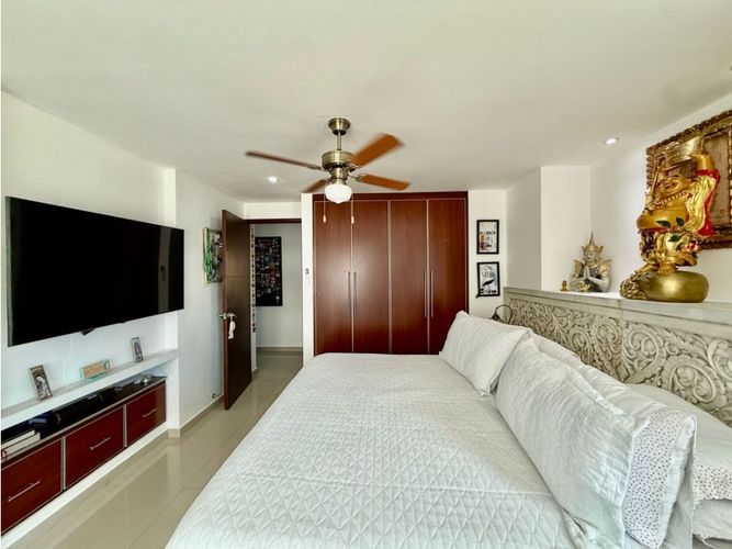 Apartamento de 5 alcobas en venta en Minuto De Dios, Santa Marta, 240 m² · foto 20 de 24