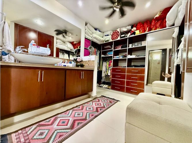 Apartamento de 5 alcobas en venta en Minuto De Dios, Santa Marta, 240 m² · foto 23 de 24
