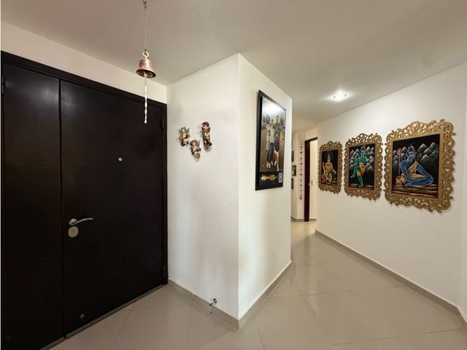 Apartamento de 5 alcobas en venta en Minuto De Dios, Santa Marta, 240 m² · foto 24 de 24