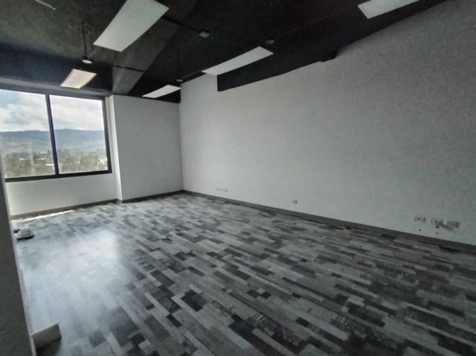 Oficina en venta en Sausalito, Cajicá, 31 m² · foto 3 de 4