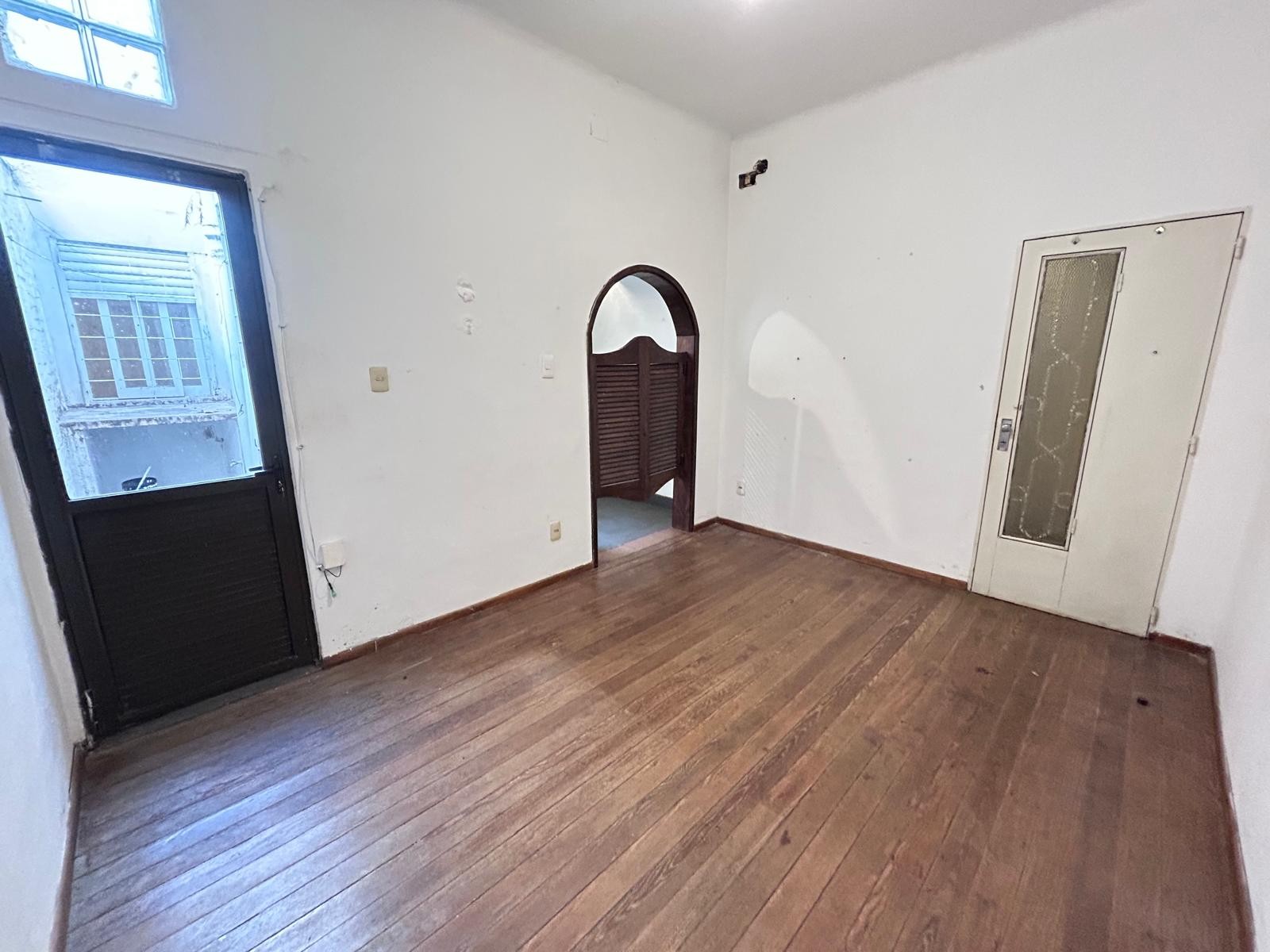 ALQUILER APARTAMENTO PRADO/REDUCTO LIVING COCINA BAÑO Y 1 DORMITORIO