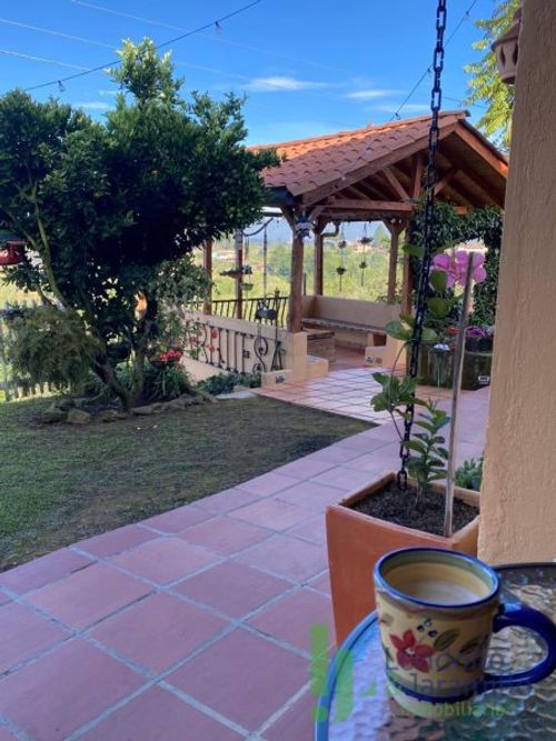 Finca en venta en Las Mercedes, Marinilla, 17000 m² · foto 2 de 20