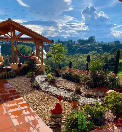 Finca en venta en Las Mercedes, Marinilla, 17000 m² · foto 3 de 20