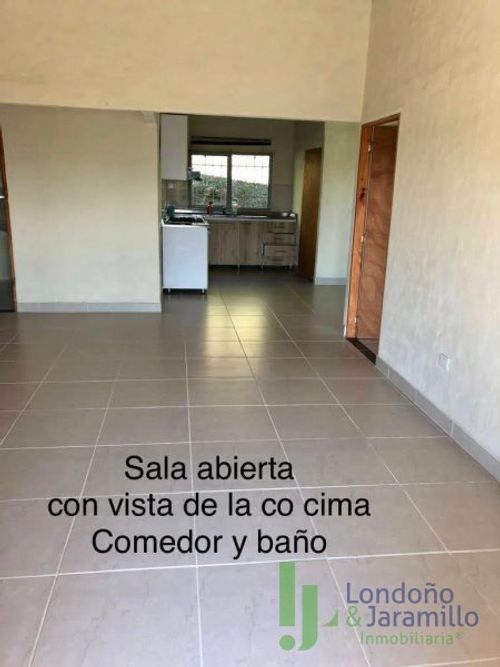 Finca en venta en Las Mercedes, Marinilla, 17000 m² · foto 6 de 20