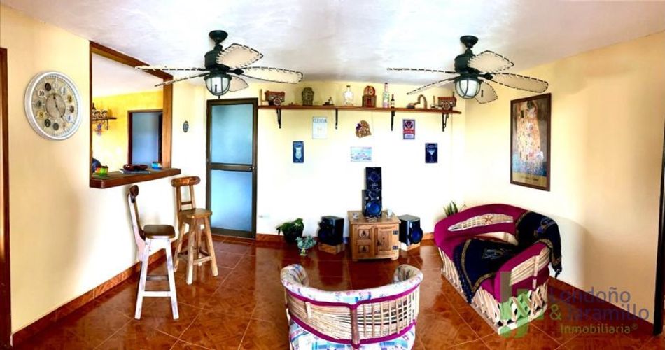 Finca en venta en Las Mercedes, Marinilla, 17000 m² · foto 7 de 20