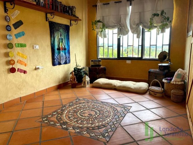 Finca en venta en Las Mercedes, Marinilla, 17000 m² · foto 8 de 20