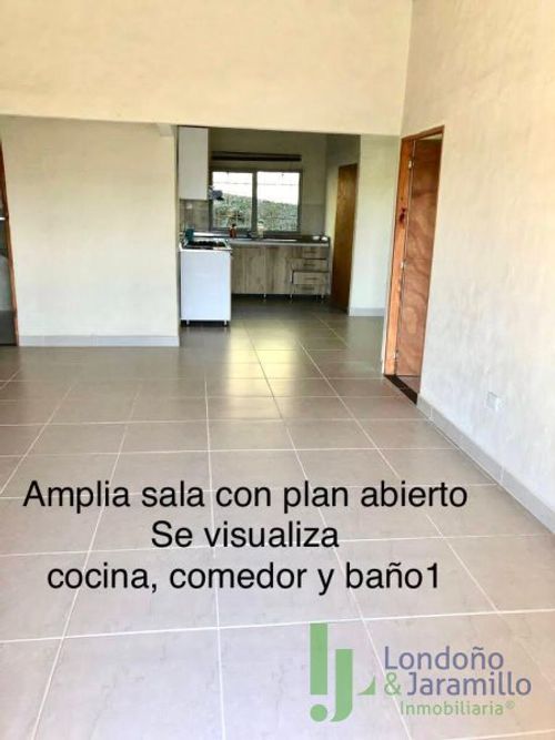Finca en venta en Las Mercedes, Marinilla, 17000 m² · foto 9 de 20