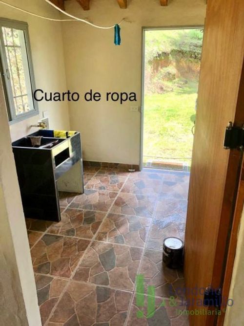 Finca en venta en Las Mercedes, Marinilla, 17000 m² · foto 16 de 20