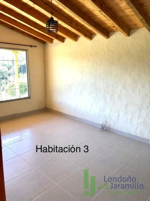 Finca en venta en Las Mercedes, Marinilla, 17000 m² · foto 17 de 20