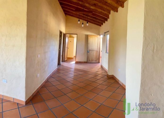 Finca en venta en Las Mercedes, Marinilla, 17000 m² · foto 19 de 20