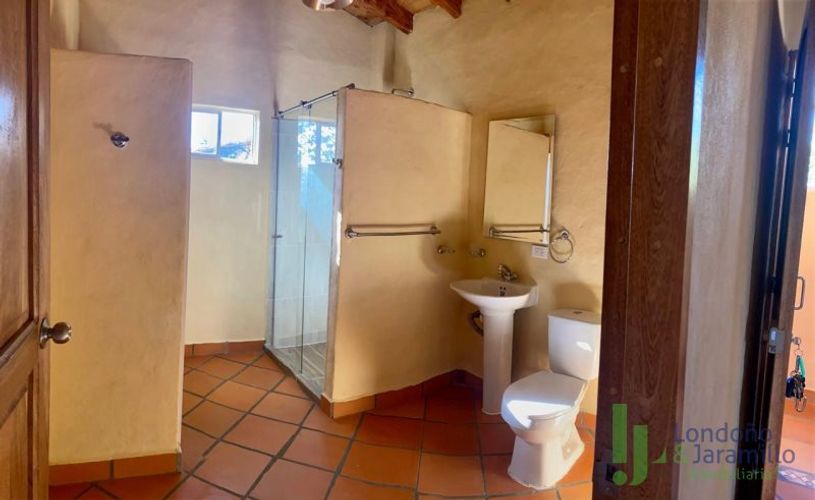 Finca en venta en Las Mercedes, Marinilla, 17000 m² · foto 20 de 20