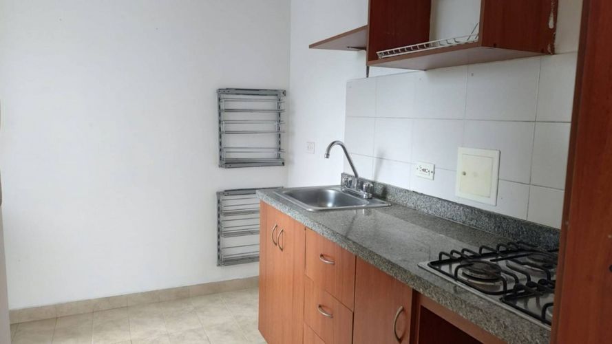 Apartamento de 3 alcobas en venta en Bochalema, Bogotá, 68 m² · foto 2 de 17